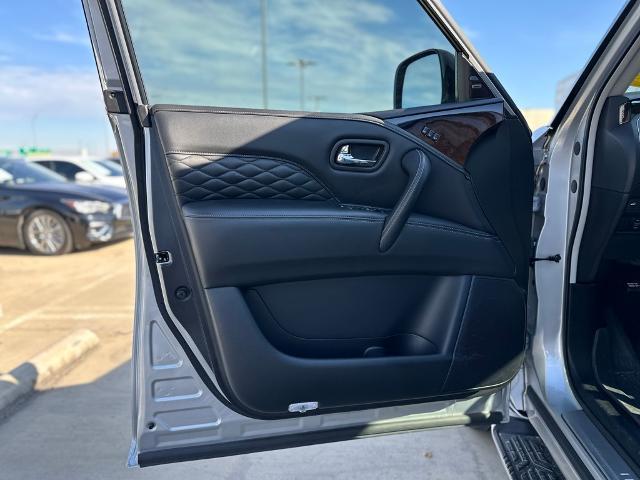 2019 INFINITI QX80 Vehicle Photo in Grapevine, TX 76051