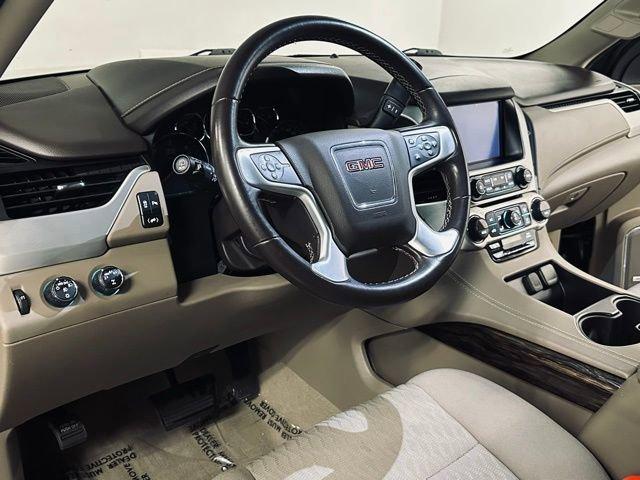 2019 GMC Yukon Vehicle Photo in MEDINA, OH 44256-9631