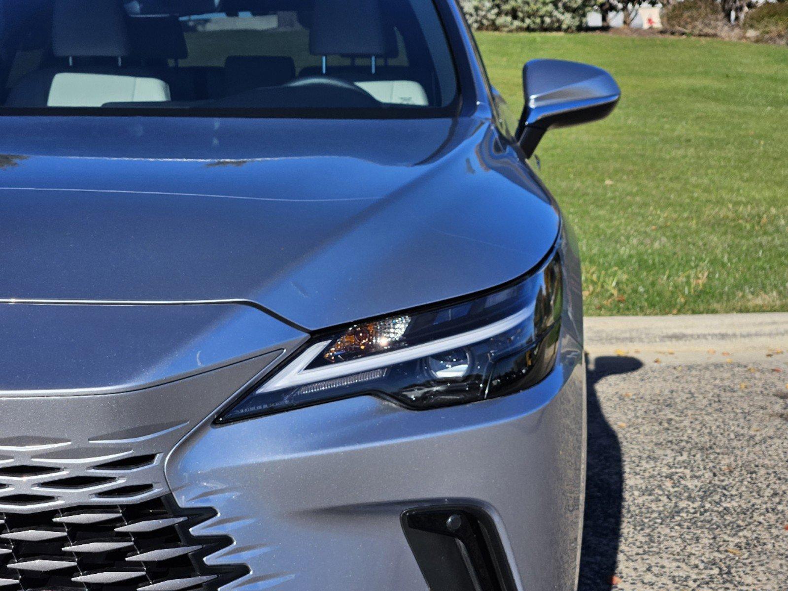 2023 Lexus RX 350 Vehicle Photo in FORT WORTH, TX 76132