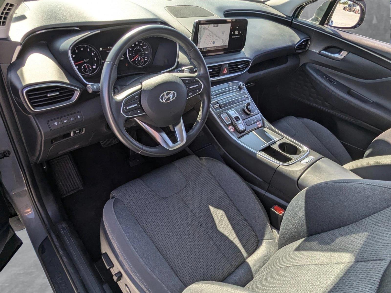 2023 Hyundai SANTA FE Vehicle Photo in Ft. Myers, FL 33907