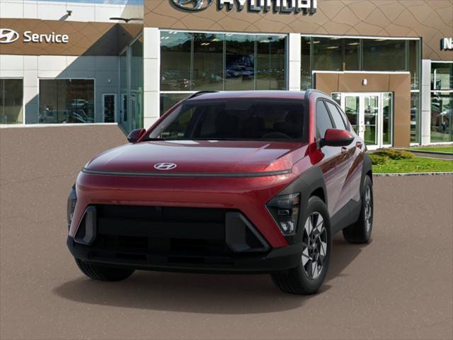 2025 Hyundai KONA Vehicle Photo in Nashua, NH 03060