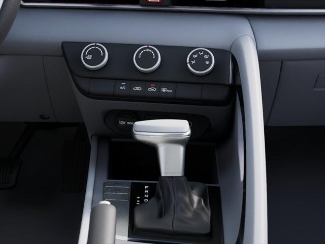 2025 Hyundai ELANTRA Vehicle Photo in Peoria, IL 61615