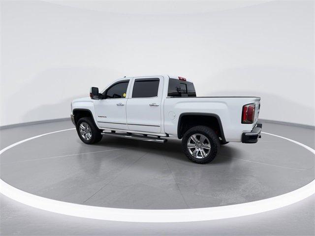 2018 GMC Sierra 1500 Vehicle Photo in BOWLING GREEN, KY 42104-4102