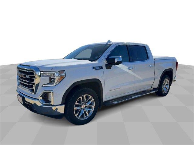 2022 GMC Sierra 1500 Limited Vehicle Photo in BATON ROUGE, LA 70806-4466