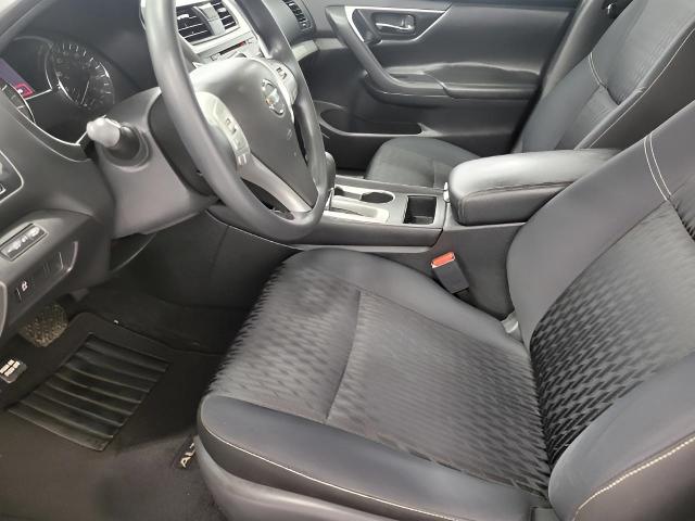 2018 Nissan Altima Vehicle Photo in Oshkosh, WI 54904