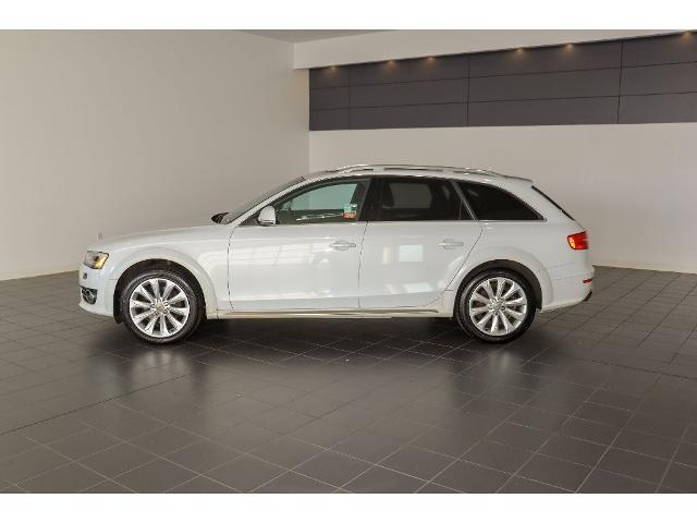 Used 2016 Audi allroad Premium Plus with VIN WA1UFAFL4GA003294 for sale in Shoreline, WA