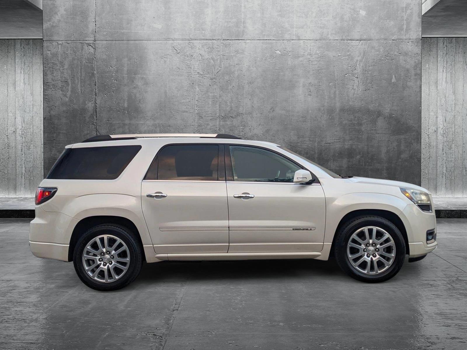 2015 GMC Acadia Vehicle Photo in Clearwater, FL 33765