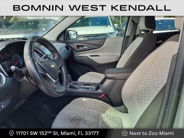 2018 Chevrolet Equinox (Brown) in MIAMI - Stock#:Z188322A 2018 Chevrolet Equinox (Brown) in MIAMI - Stock#:Z188322A