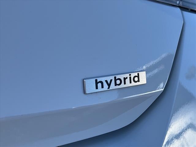 2025 Hyundai ELANTRA Hybrid Vehicle Photo in Shiloh, IL 62269