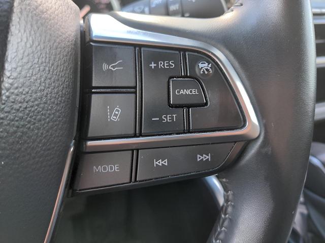 2021 Toyota Highlander Vehicle Photo in Green Bay, WI 54304