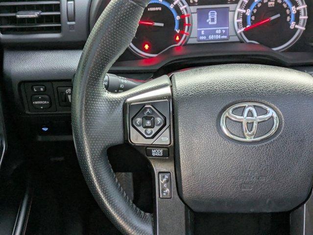 2017 Toyota 4Runner Vehicle Photo in SELMA, TX 78154-1459