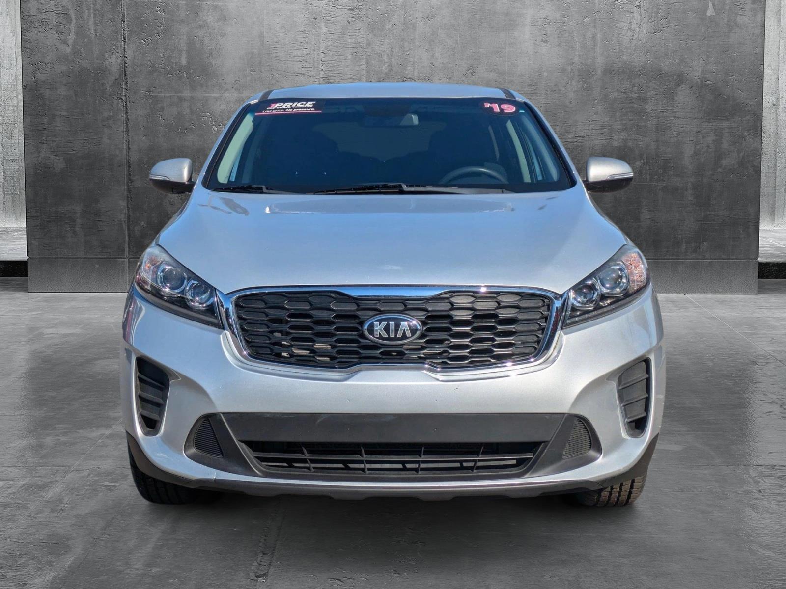 2019 Kia Sorento Vehicle Photo in Jacksonville, FL 32244