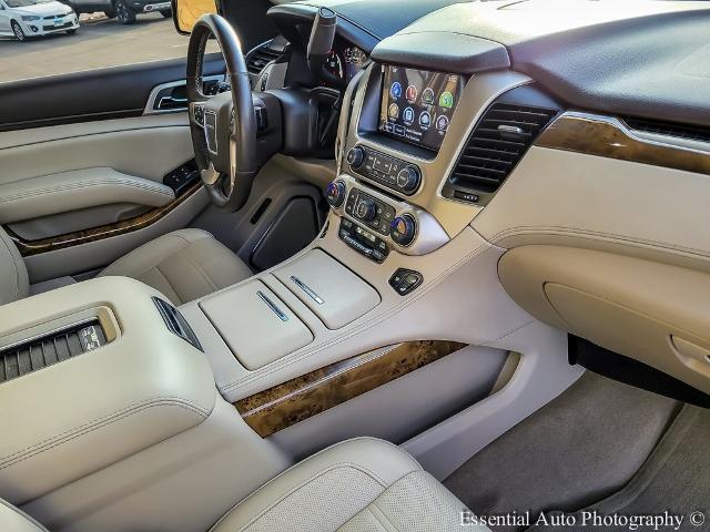 2016 GMC Yukon Vehicle Photo in OAK LAWN, IL 60453-2517