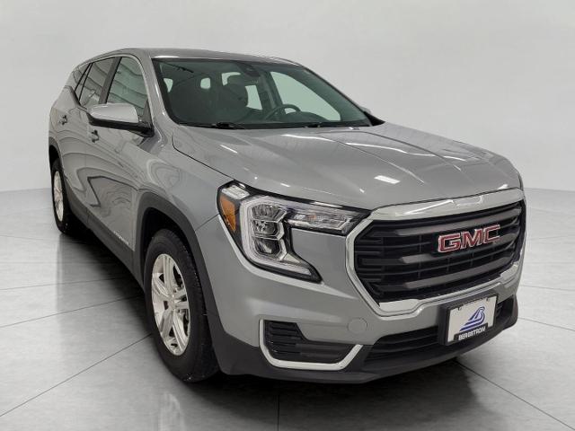 2024 GMC Terrain Vehicle Photo in NEENAH, WI 54956-2243