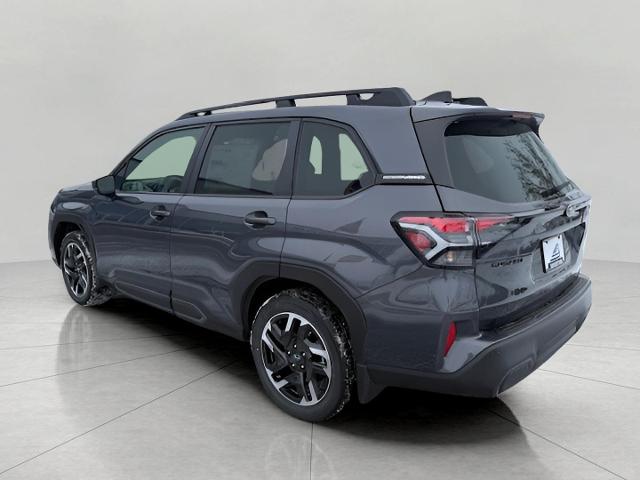 2025 Subaru Forester Vehicle Photo in Oshkosh, WI 54904