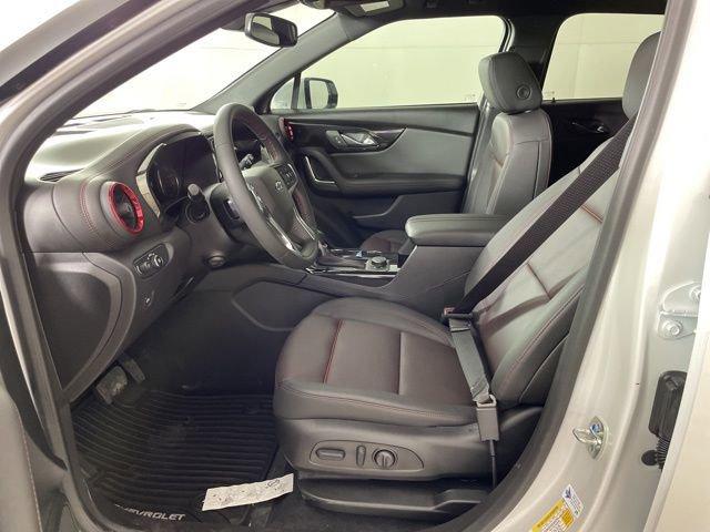 2025 Chevrolet Blazer Vehicle Photo in PHOENIX, AZ 85014-3381