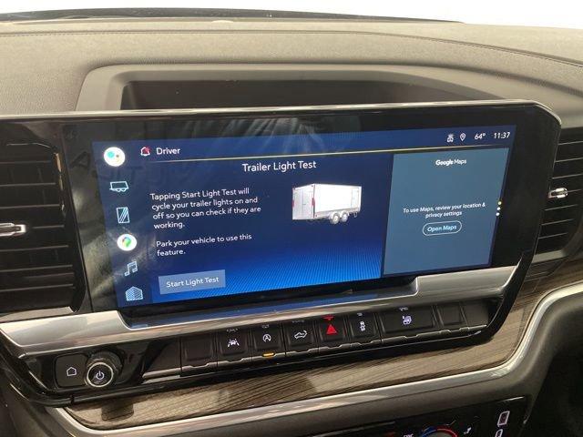 2022 Chevrolet Silverado 1500 Vehicle Photo in PHOENIX, AZ 85014-3381