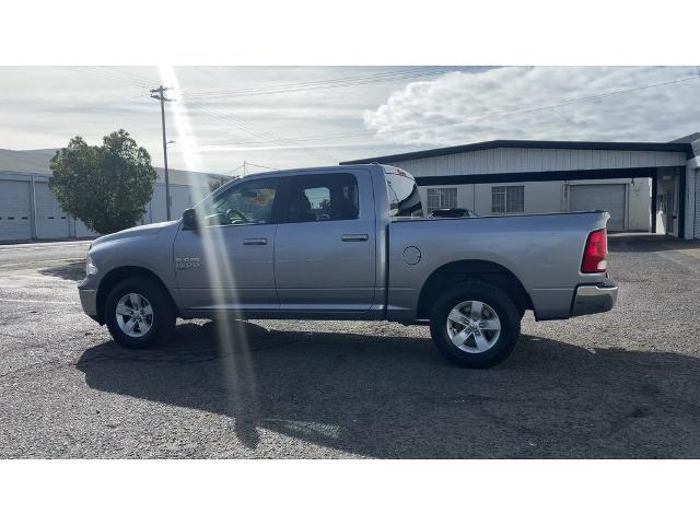 2021 Ram 1500 Classic Vehicle Photo in TURLOCK, CA 95380-4918