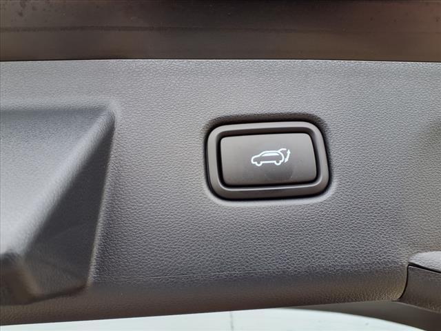 2025 Hyundai TUCSON Hybrid Vehicle Photo in Peoria, IL 61615