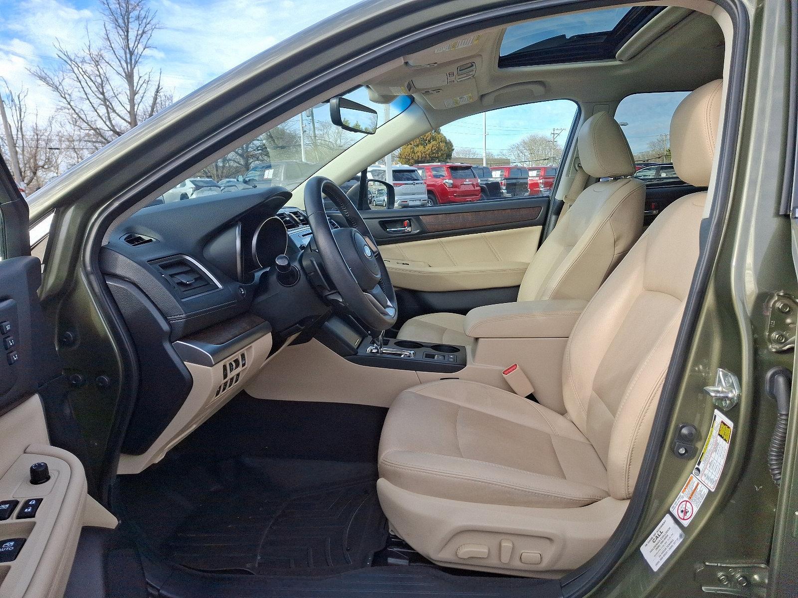 2019 Subaru Outback Vehicle Photo in Trevose, PA 19053