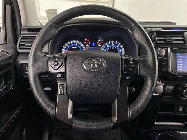 2019 Toyota 4Runner Vehicle Photo in PORTLAND, OR 97225-3518