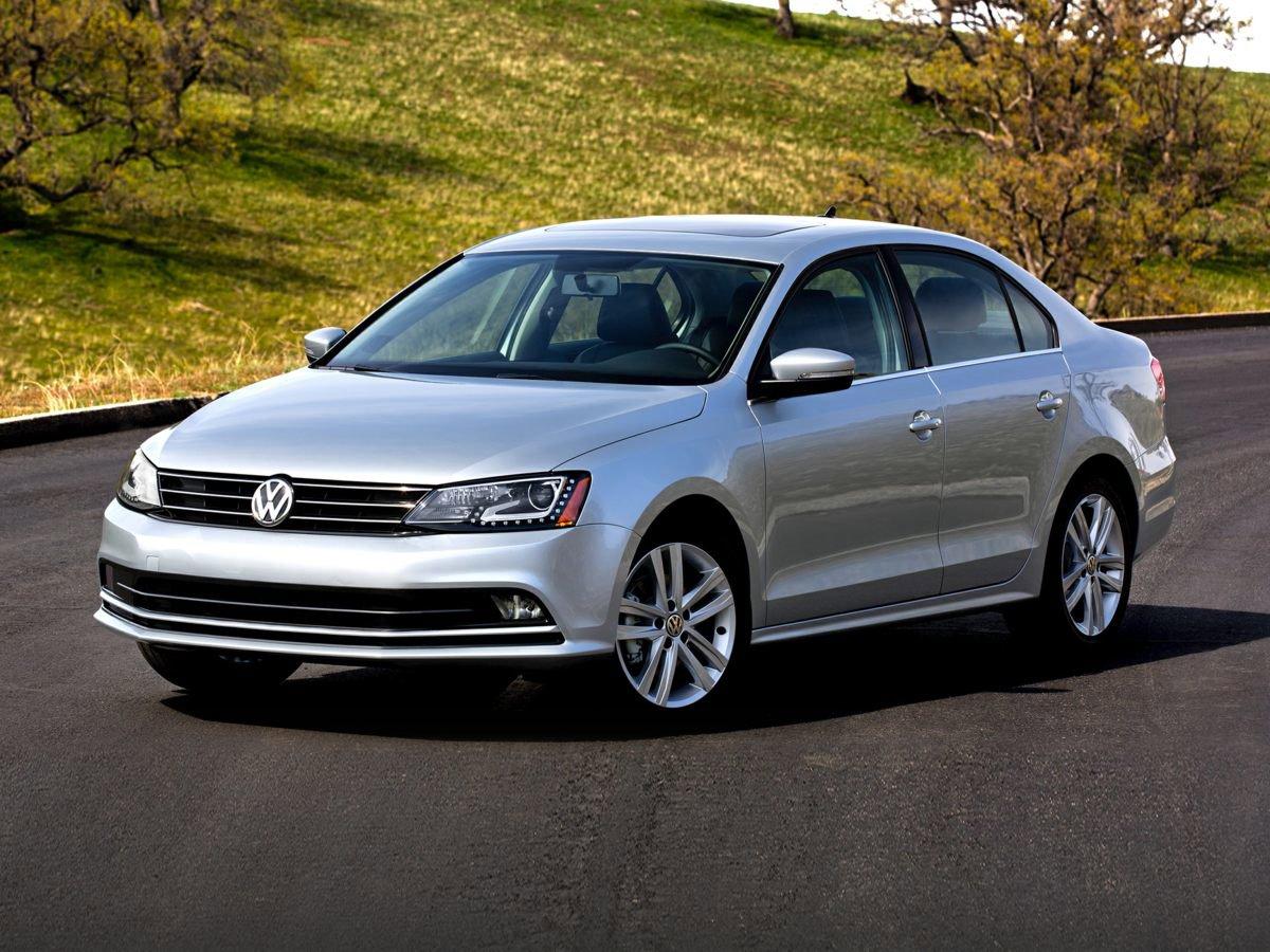 2015 Volkswagen Jetta Sedan Vehicle Photo in AKRON, OH 44303-2185