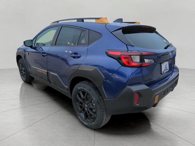 2025 Subaru Crosstrek Vehicle Photo in Green Bay, WI 54304