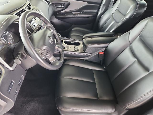 2023 Nissan Murano Vehicle Photo in HOUSTON, TX 77054-4802