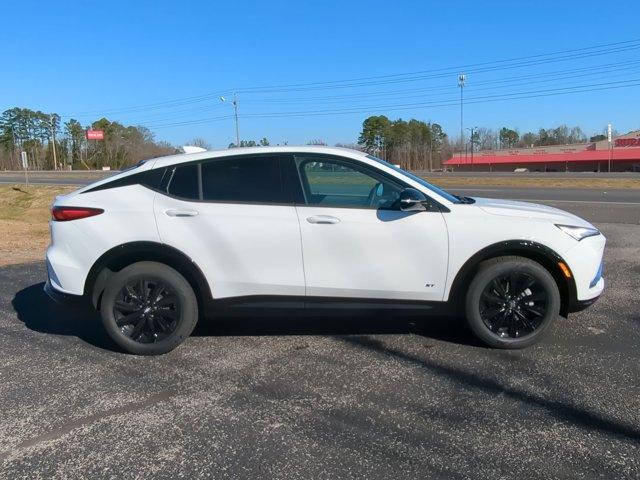 2025 Buick Envista Vehicle Photo in ALBERTVILLE, AL 35950-0246