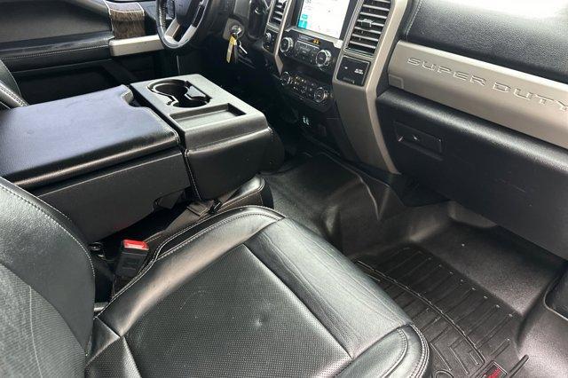 2019 Ford Super Duty F-250 SRW Vehicle Photo in BOISE, ID 83705-3761