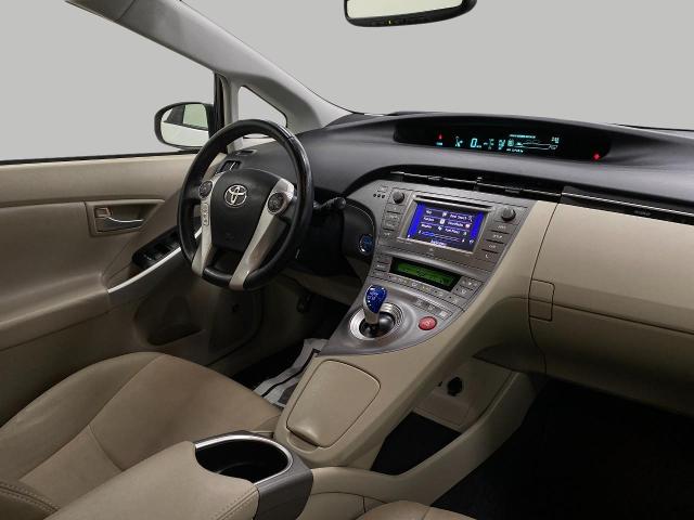 2013 Toyota Prius Vehicle Photo in Appleton, WI 54913