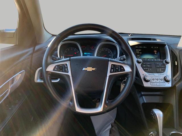 2015 Chevrolet Equinox Vehicle Photo in Oshkosh, WI 54901