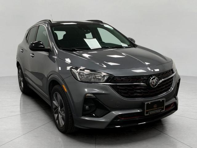 2020 Buick Encore GX Vehicle Photo in Appleton, WI 54913