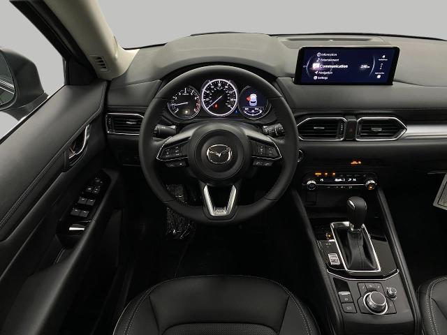 2025 Mazda CX-5 Vehicle Photo in Appleton, WI 54913