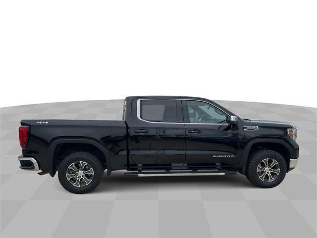 2019 GMC Sierra 1500 Vehicle Photo in BATON ROUGE, LA 70806-4466