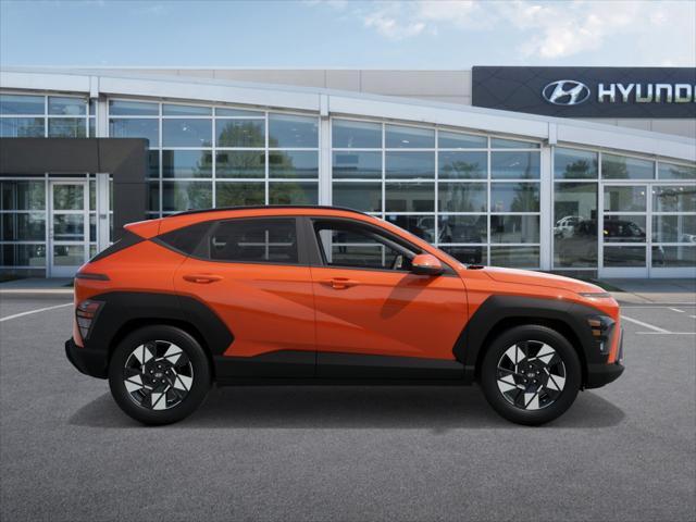 2025 Hyundai KONA Vehicle Photo in Appleton, WI 54913