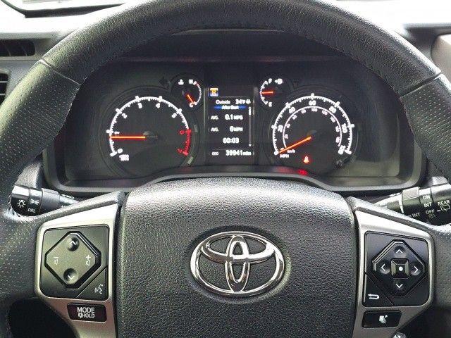 2022 Toyota 4Runner Vehicle Photo in Pleasant Hills, PA 15236