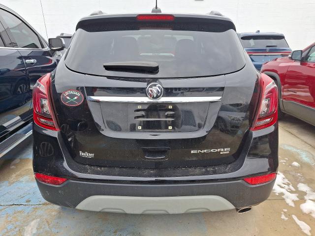 2022 Buick Encore Vehicle Photo in TREVOSE, PA 19053-4984