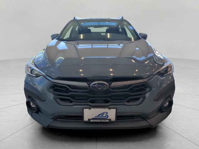 2025 Subaru Crosstrek Vehicle Photo in Green Bay, WI 54304