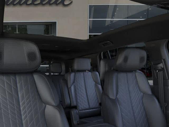 2025 Cadillac ESCALADE IQ Vehicle Photo in PORTLAND, OR 97225-3518