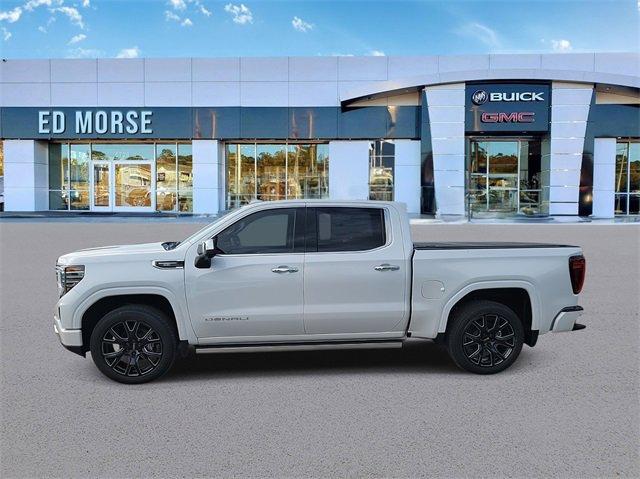 2025 GMC Sierra 1500 Vehicle Photo in SUNRISE, FL 33323-3202