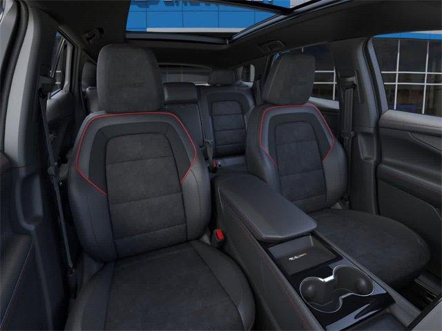 2025 Chevrolet Blazer EV Vehicle Photo in COLLIERVILLE, TN 38017-9006