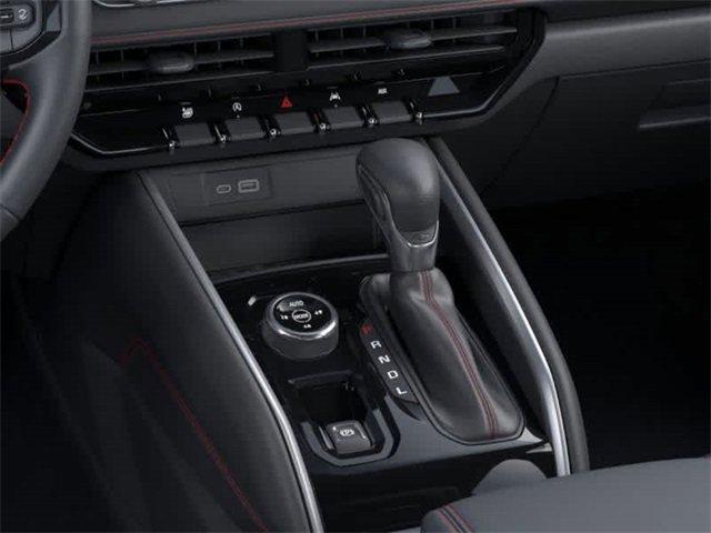 2024 Chevrolet Colorado Vehicle Photo in COLLIERVILLE, TN 38017-9006