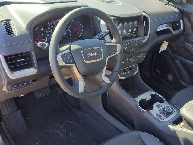 2024 GMC Terrain Vehicle Photo in ALBERTVILLE, AL 35950-0246