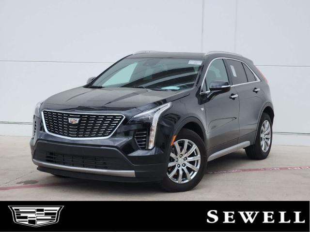 2023 Cadillac XT4 Vehicle Photo in Grapevine, TX 76051