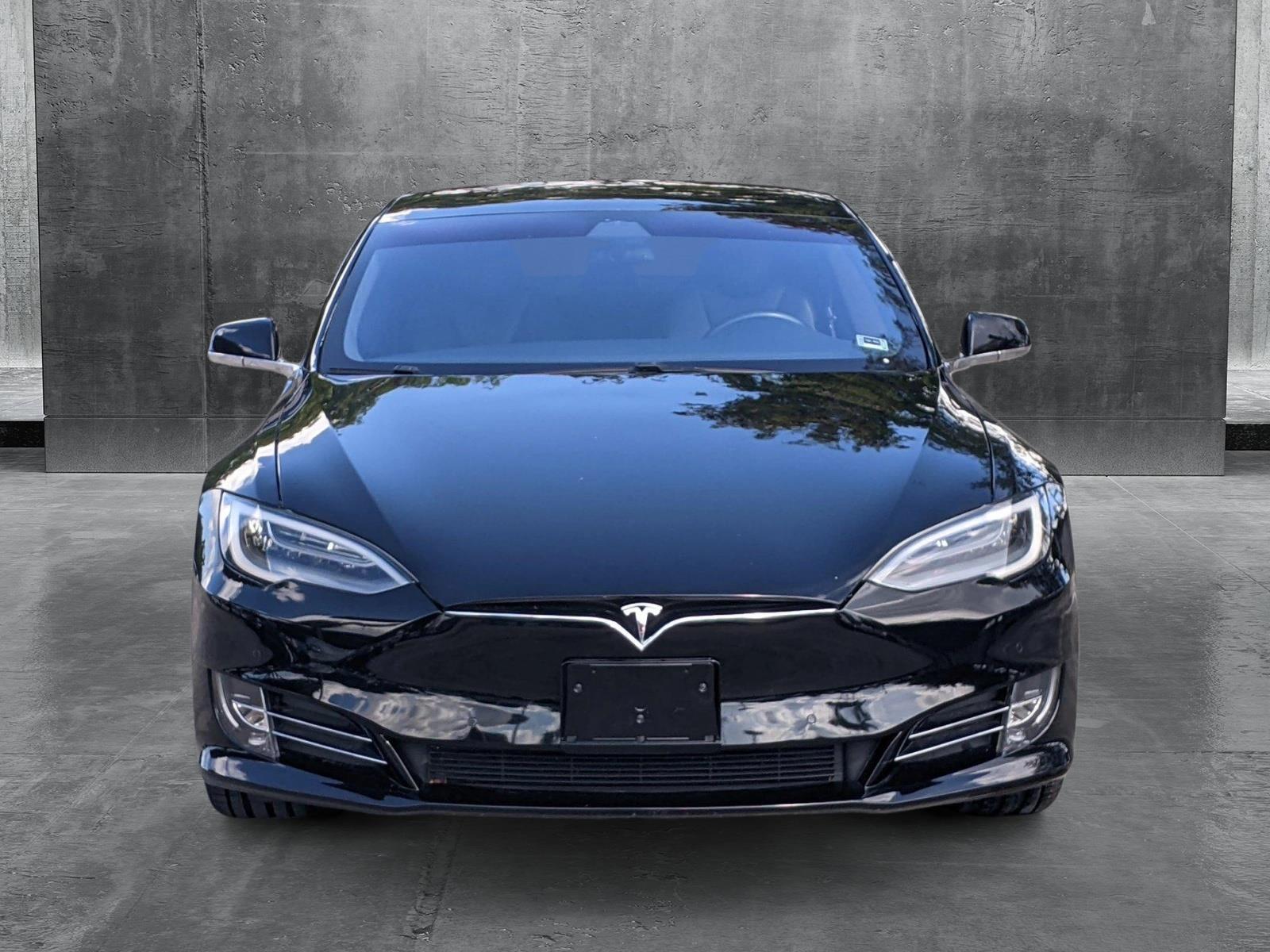 2020 Tesla Model S Vehicle Photo in PEMBROKE PINES, FL 33024-6534