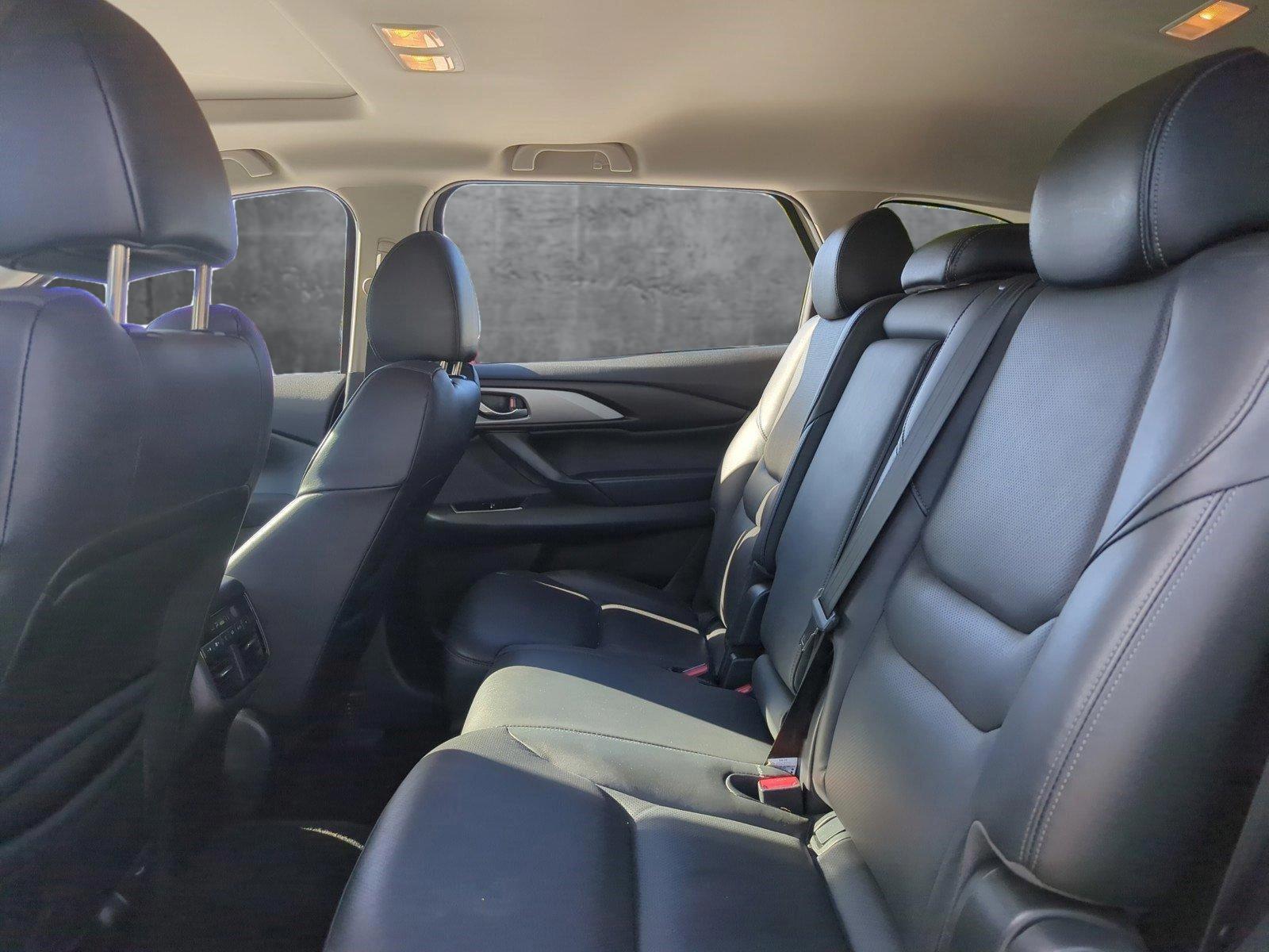 2023 Mazda CX-9 Vehicle Photo in Margate, FL 33063