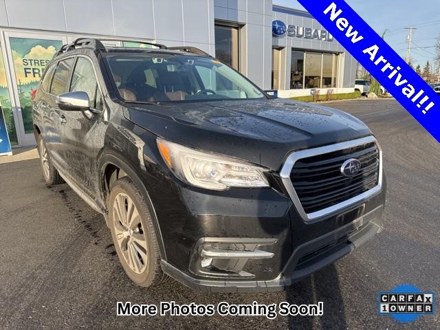 2020 Subaru Ascent Vehicle Photo in Puyallup, WA 98371