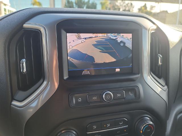 2022 Chevrolet Silverado 1500 LTD Vehicle Photo in LA MESA, CA 91942-8211