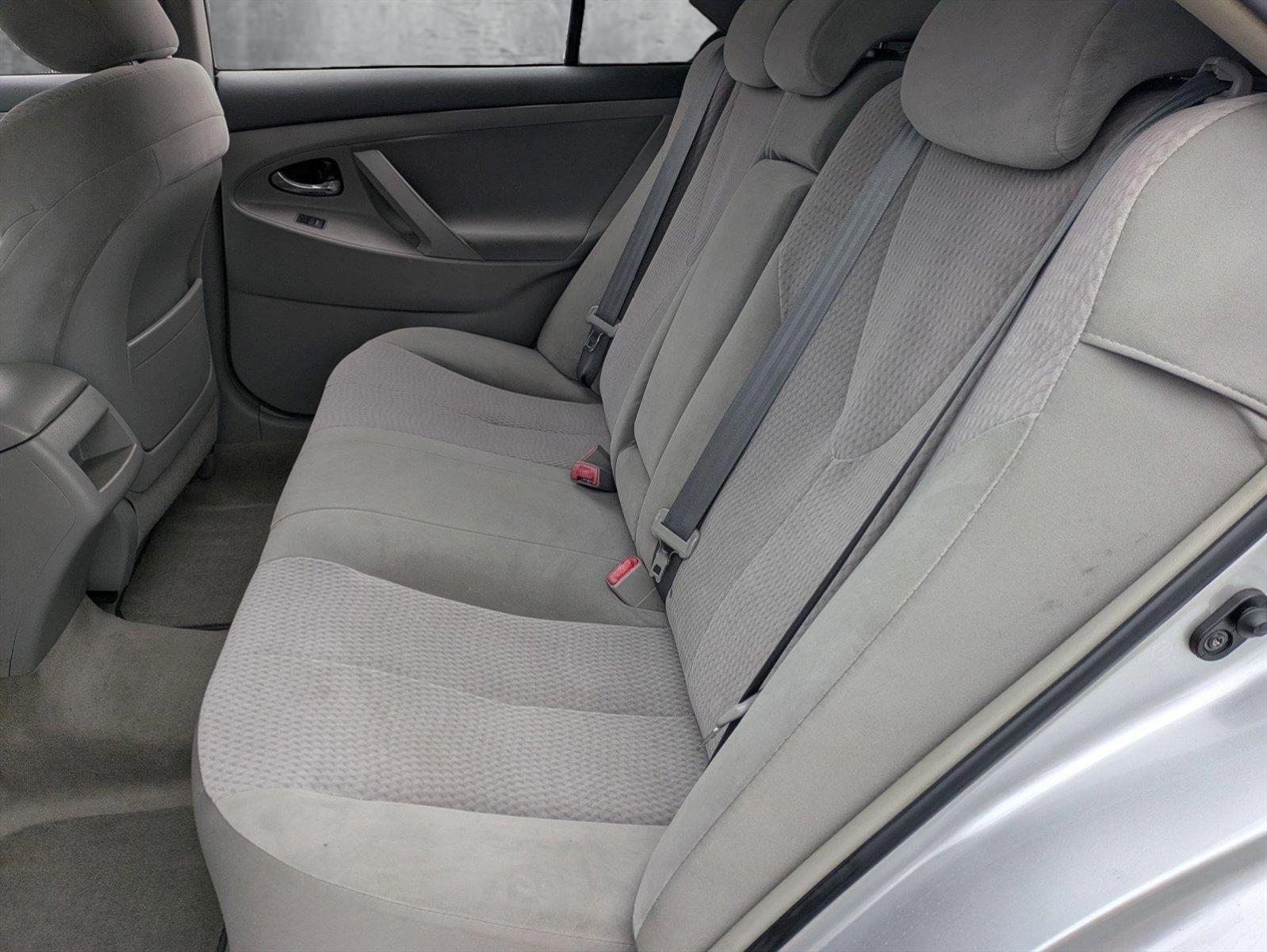 2010 Toyota Camry Vehicle Photo in Corpus Christi, TX 78415